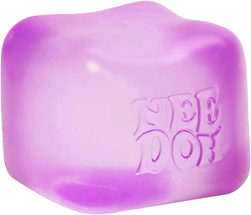 Nice Cube Needoh, size reference