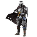 The Mandalorian Figure Star Wars Vintage Collection, alternate view