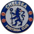 Chelsea FC Crest Badge collectible from Infinity Collectibles 2026