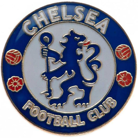 Chelsea FC Crest Badge collectible from Infinity Collectibles 2026