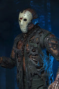Friday the 13th Part 7 The New Blood Jason Ultimate 7" Scale Action Figure alternate view