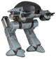 Robocop Ed-209 Deluxe 10" Figure With Sound (7" Scale)
