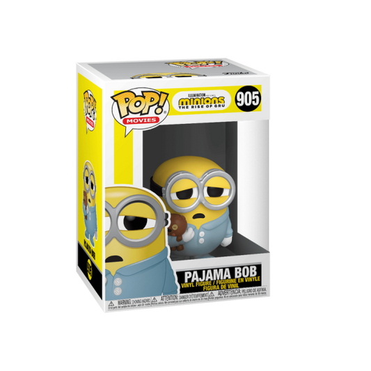 Pop! Vinyl - Minions 2 - Pajama Bob