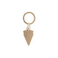 Fish and Chips Keyring