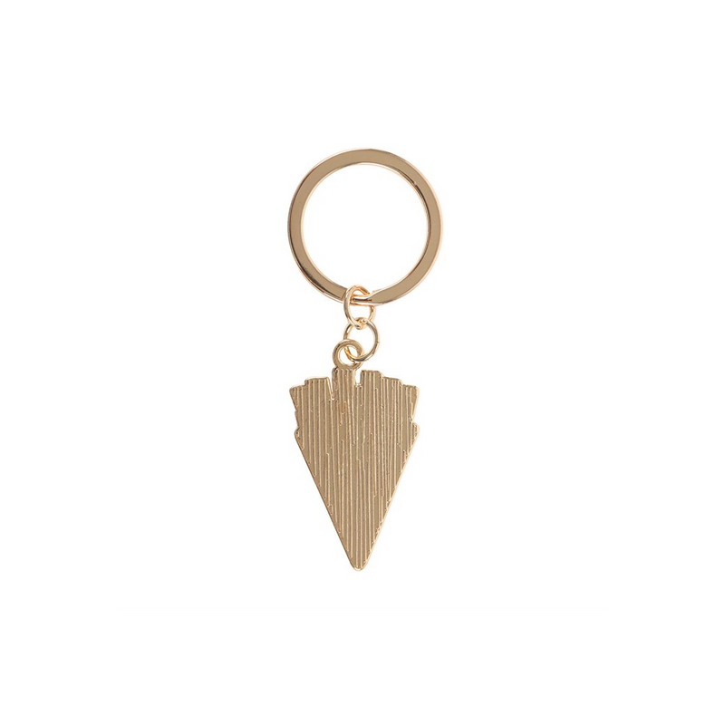 Fish and Chips Keyring