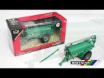 Animal Sounds Hayride - Image
