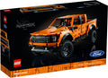LEGO Technic 42126 Ford F-150 Raptor Model Building Set