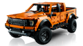 LEGO Technic 42126 Ford F-150 Raptor Model Building Set