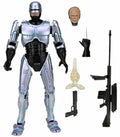 Robocop Ultimate 7" Scale Action Figure