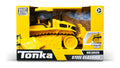 Tonka - Steel Classics Giga Series Bulldozer - Image