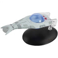 Tarellian Starship Model Die Cast Ship STDC176 (Eaglemoss / Star Trek), alternate view