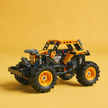Lego Technic 42199 Monster Jam DIGatron Pull-Back Playset for Ages 7+, side angle