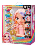 Rainbow High Styling Head Playset - Image