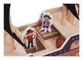 Wooden Pirate Ship - Image