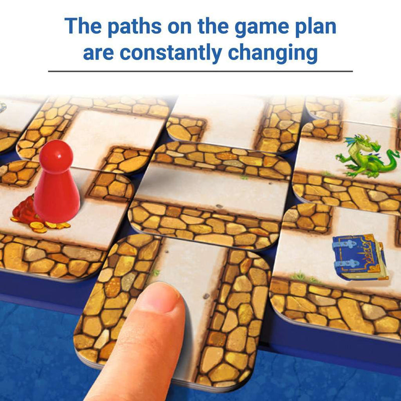 Labyrinth (Smart Choice)