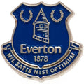 Everton FC Crest Badge collectible from Infinity Collectibles 2026