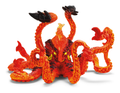 Schleich - Ice Bug VS Fire Kraken - Image