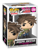 Jojo's Bizarre Adventure - Joseph Funko Pop! Vinyl Figure