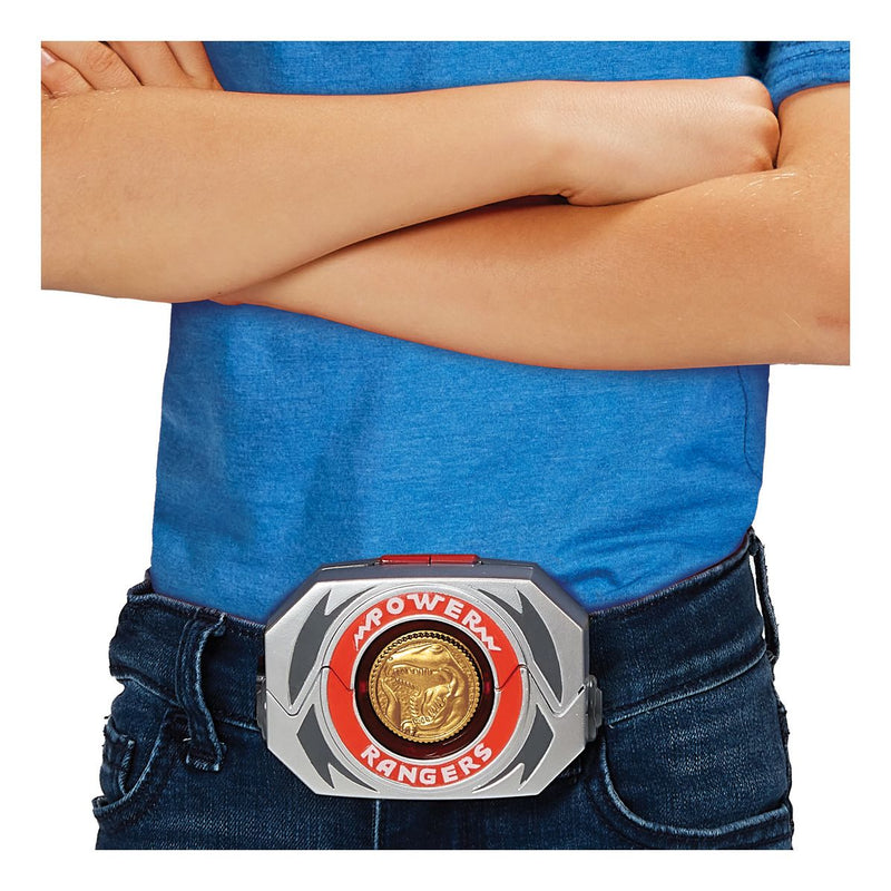 Mighty Morphin Power Rangers Power Morpher - Image
