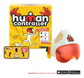 social-games-human-controller