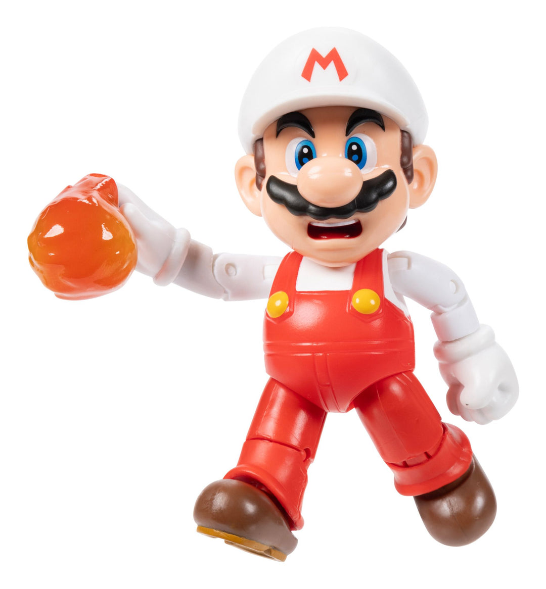 Nintendo Super Mario 4" Scale Figures Wave 41