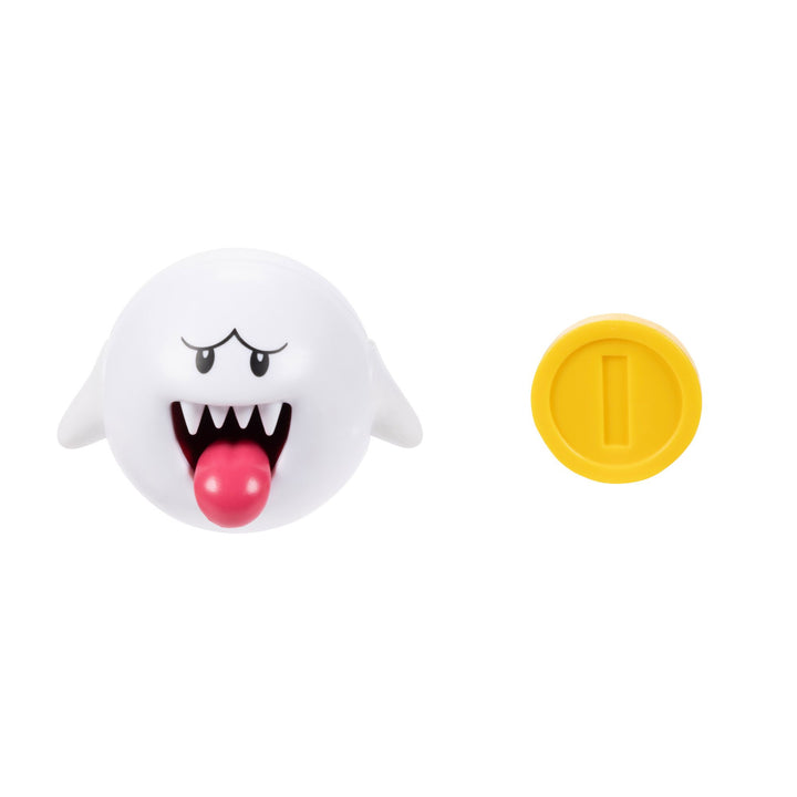 Nintendo Super Mario 4" Scale Figures Wave 41
