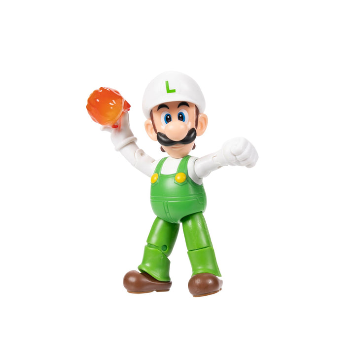 Nintendo Super Mario 4" Scale Figures Wave 41