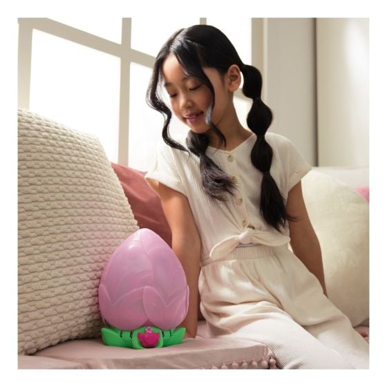Hatchimals Bloom Surprise Kittyfly