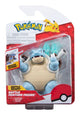 Pokemon Blastoise Battle Figure