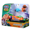 Paw Patrol Dino Themed Vehicle Zuma