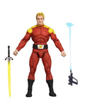 Defenders of the Earth Series 1 7" Scale Action Figure Assortment