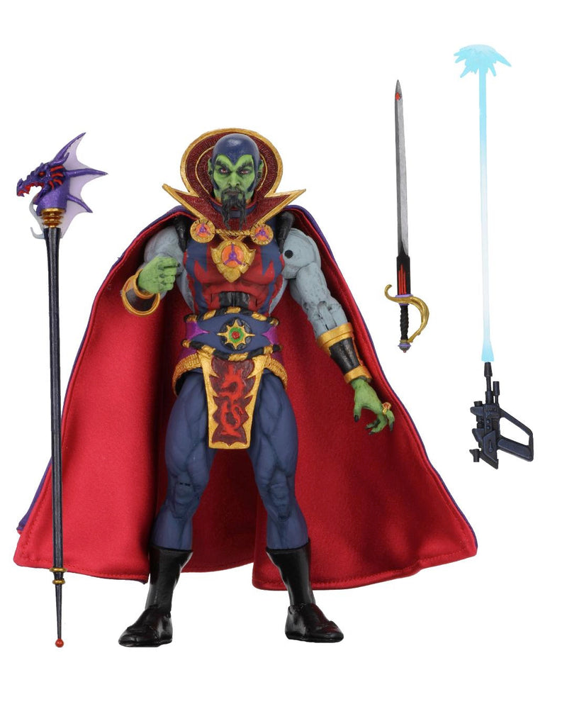 Defenders of the Earth Series 1 7" Scale Action Figure Assortment