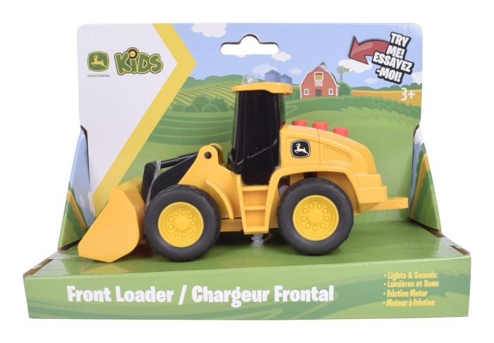 JD L & S Mini Coinstruction Assortment
