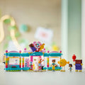Lego Friends 42649 Heartlake City Candy Store Playset for Ages 6 & Up, side angle