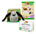 Pound Puppies Lovey Classic Gray - Image