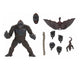 King Kong Skull Island (NECA Version) 7" Scale Action Figure - Reduction