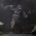 King Kong: Ultimate 7" Scale Action Figure (view 4)
