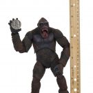 King Kong: Ultimate 7" Scale Action Figure (view 3)