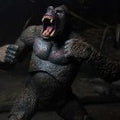 King Kong: Ultimate 7" Scale Action Figure (view 8)