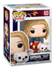 Pop! Vinyl - DC Supergirl - Supergirl with Puppy Krypto
