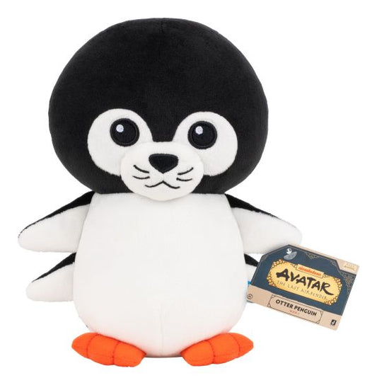 Avatar: The Last Airbender Otter Penguin Plush