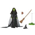 Wicked Deluxe Elphaba Doll - Image