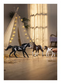 Schleich - Paint Horse Foal - Image