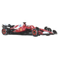 Hot Wheels Premium F1 2-Pack: Scuderia Ferrari