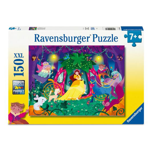 The Magical Journey, 150pc XXL