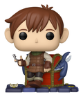 Pop! Vinyl - Delicious in Dungeon - Chilchuck - Image