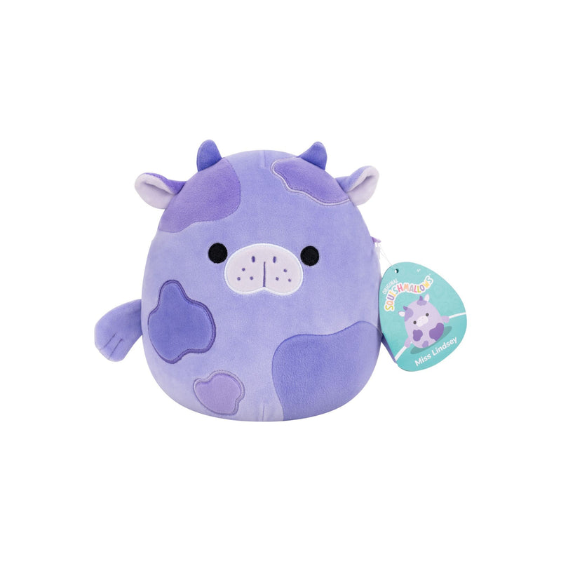 Squishmallows 7.5" Pink and Purple Assortment - Image