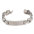 Leicester City FC Bracelet, alternate view