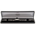 Leicester City FC Bracelet, side angle