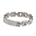 Leicester City FC Stainless Steel Bracelet collectible from Infinity Collectibles 2026